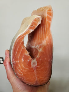 Smoked Atlantic Salmon
